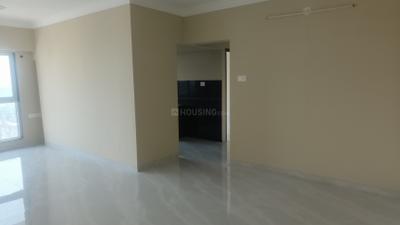 Living Room Image of 1200 Sq.ft 2 BHK Apartment / Flat for sale in Vision Heights, Jogeshwari West Mumbai for Rs. 24000000