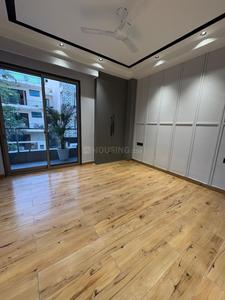 Hall Image of 2500 Sq.ft 4.5 BHK Builder Floor for sale in Malibu Town Floors, Sector 47 Gurgaon for Rs. 45000000