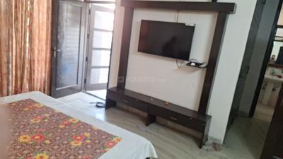 Bedroom Image of 2000 Sq.ft 5 BHK Independent House for sale in Sector 53 Mohali for Rs. 51500000