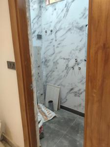 Bathroom Image of 950 Sq.ft 2 BHK Independent House for sale in Vaishali Ghaziabad for Rs. 8300000