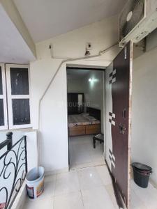 Hall Image of 1350 Sq.ft 3 BHK Duplex for sale in Vastral Ahmedabad for Rs. 13000000