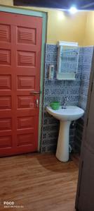 Image of 1000 Sq.ft 2 BHK Apartment / Flat for rent in Hengrabari, Guwahati for Rs. 20000