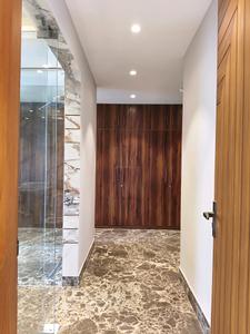 Bedroom Two Image of 2500 Sq.ft 2 BHK Independent House for rent in Sector 27 Gurgaon for Rs. 120000