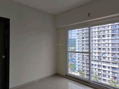 Bedroom Image of 665 Sq.ft 2 BHK Apartment / Flat for sale in Dahisar East Mumbai for Rs. 12800000
