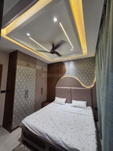 Bedroom Image of 2400 Sq.ft 5 BHK Villa for sale in Narayan Vihar Jaipur for Rs. 28100000