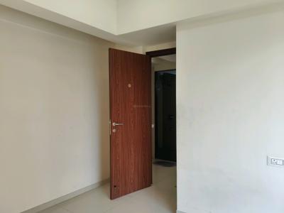 Bedroom Image of 920 Sq.ft 2 BHK Apartment / Flat for rent in Kasarvadavali Thane for Rs. 28000