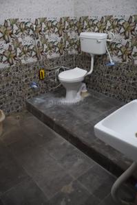 Bathroom Image of 2500 Sq.ft 4 BHK Independent House for sale in Raebareli Town Raebareli for Rs. 9000000