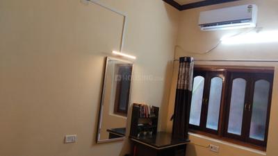 Bedroom Image of 1125 Sq.ft 2 BHK Apartment / Flat for rent in Manduwadih Varanasi for Rs. 22000