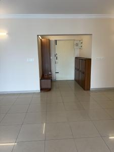 Hall Image of 1973 Sq.ft 3 BHK Apartment / Flat for sale in Sattva Splendor, Jeevan Bima Nagar Bengaluru for Rs. 31000000