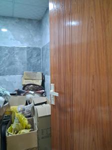Bedroom One Image of 1600 Sq.ft 3 BHK Apartment / Flat for sale in Sector 104 Noida for Rs. 6950000