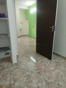 Hall Image of 1210 Sq.ft 3 BHK Apartment / Flat for sale in Pozhichalur Chennai for Rs. 6850000