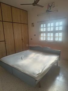 Bedroom Image of 135 Sq.ft 3 BHK Independent House for rent in Sector 7 Gandhinagar for Rs. 25000