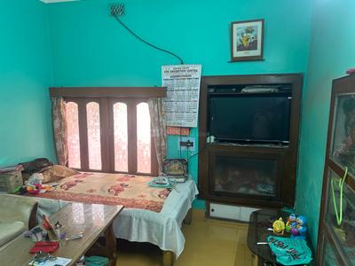 Hall Image of 1080 Sq.ft 4 BHK Independent House for sale in Belghoria Kolkata for Rs. 9000000