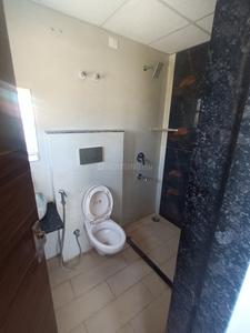 Bathroom Image of 2200 Sq.ft 4 BHK Apartment / Flat for rent in Shyam Nagar Jaipur for Rs. 45000
