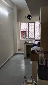 Kitchen Image of 765 Sq.ft 2 BHK Apartment / Flat for rent in Velachery Chennai for Rs. 24000