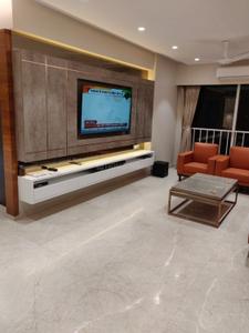 Hall Image of 1984 Sq.ft 3 BHK Apartment / Flat for sale in Sabari Horizon, Anushakti Nagar Mumbai for Rs. 52500000