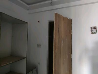 Living Room Image of 450 Sq.ft 1 BHK Builder Floor for sale in Ved Vihar Ghaziabad for Rs. 1430322