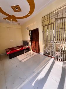 Image of 500 Sq.ft 2 BHK Independent House for rent in RKM Enclave Sahyog, Rukanpura, Patna for Rs. 14000