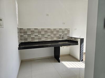 Kitchen Image of 978 Sq.ft 2 BHK Apartment / Flat for sale in Micasaa Phase III, Wagholi Pune for Rs. 5000000