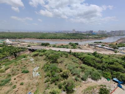 Image of 1055 Sq.ft 2 BHK Apartment / Flat for sale in Vilas Yashwin Orizzonte, Chokhi Dhani, Pune for Rs. 14000000