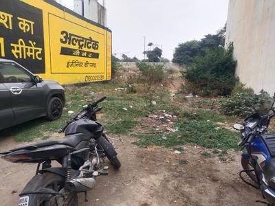 Image of 600 Sq.ft Residential Plot / Land for sale in Scheme No 140, Indore for Rs. 7000000