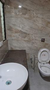 Image of 1250 Sq.ft 2 BHK Apartment / Flat for rent in Rushabhdev Sharan Circle Homes, Chandkheda, Ahmedabad for Rs. 19500