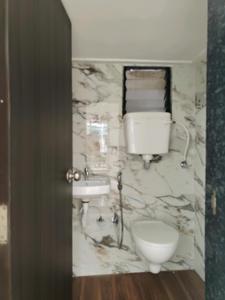 Bedroom Image of 670 Sq.ft 1 BHK Apartment / Flat for sale in RNA NG Platinum City, Vasai East Vasai for Rs. 3800000