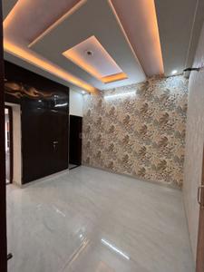 Bedroom Image of 1850 Sq.ft 4 BHK Villa for sale in Kalwad Road Jaipur for Rs. 11100000