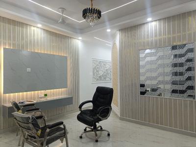 Living Room Image of 910 Sq.ft 2 BHK Builder Floor for sale in Govindpuri Extension New Delhi for Rs. 8500000