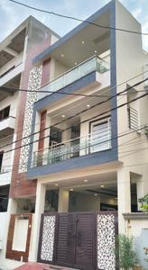 Image of 4250 Sq.ft 5 BHK Independent House for sale in Gomti Nagar, Lucknow for Rs. 26000000