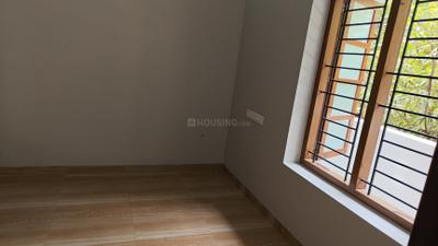 Bedroom Image of 1400 Sq.ft 2 BHK Independent House for rent in Kesavadasapuram Thiruvananthapuram for Rs. 20000