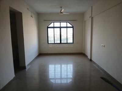 Living Room Image of 935 Sq.ft 2 BHK Apartment / Flat for sale in Ramesh Hermes Drome, Viman Nagar Pune for Rs. 12000000