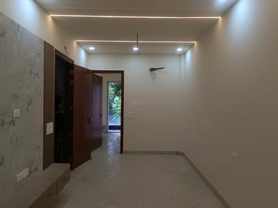 Living Room Image of 900 Sq.ft 2 BHK Builder Floor for sale in Pitampura New Delhi for Rs. 13000000