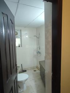 Bathroom Image of 1620 Sq.ft 3 BHK Apartment / Flat for sale in ABA Cherry County, Noida Extension Greater Noida for Rs. 17800000