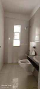 Bathroom Image of 1947 Sq.ft 4 BHK Villa for rent in Pacifica San Tropez, Atladara Vadodara for Rs. 18000