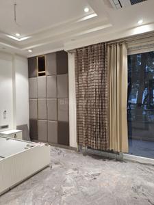 Hall Image of 1800 Sq.ft 3 BHK Builder Floor for sale in Krishna Nagar New Delhi for Rs. 32500000