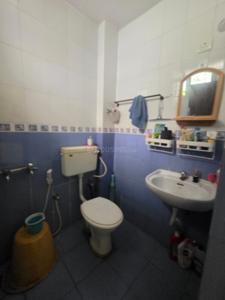 Image of 1700 Sq.ft 3 BHK Independent House for rent in New Tippasandra, Bengaluru for Rs. 65000