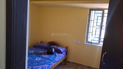 Bedroom Image of 4000 Sq.ft 10 BHK Independent House for sale in Thodukadu Chennai for Rs. 35000000