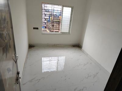 Bedroom Image of 622 Sq.ft 2 BHK Apartment / Flat for sale in Keshtopur Kolkata for Rs. 2300000
