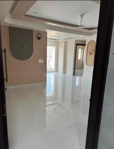 Hall Image of 1650 Sq.ft 3 BHK Apartment / Flat for rent in Satyam Residency 2, Mansarovar Jaipur for Rs. 26000