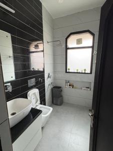 Image of 800 Sq.ft 1 BHK Builder Floor for rent in Sector 2, Panchkula for Rs. 22000