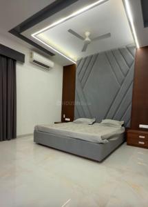 Bedroom Image of 4000 Sq.ft 4 BHK Independent House for sale in Sahil Elite, Scheme No 140 Indore for Rs. 45000000
