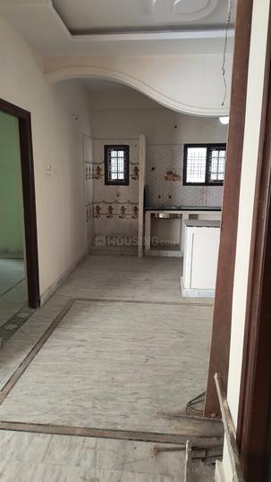 NR Infra Ultimus Main Image 1