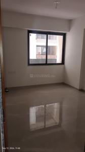 Hall Image of 1650 Sq.ft 3 BHK Apartment / Flat for rent in Ratnamani Trident Elanzza, Vaishno Devi Circle Ahmedabad for Rs. 22500
