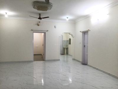3 BHK Independent House