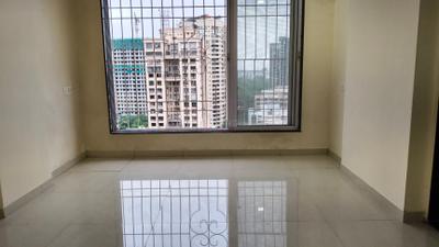 Bedroom Image of 1125 Sq.ft 3 BHK Apartment / Flat for rent in Borivali West Mumbai for Rs. 65000