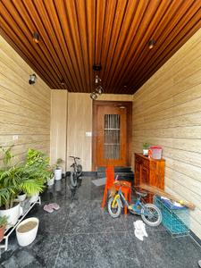 Image of 2200 Sq.ft 4 BHK Duplex for sale in Panchsheel Park Plot, Crossings Republik, Ghaziabad for Rs. 30000000