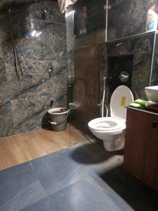 Bedroom Three Image of 5000 Sq.ft 5 BHK Villa for rent in Om Utopia, Wanowrie Pune for Rs. 100000