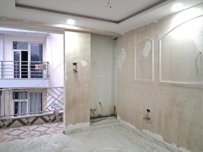 Bedroom Image of 1050 Sq.ft 2 BHK Apartment / Flat for sale in Hark Sai Homes 6 by Hark Infrastructure Developers Private Limited, Sector 49 Noida for Rs. 5000000