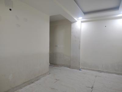 Living Room Image of 680 Sq.ft 2 BHK Apartment / Flat for sale in Khanpur New Delhi for Rs. 3400000